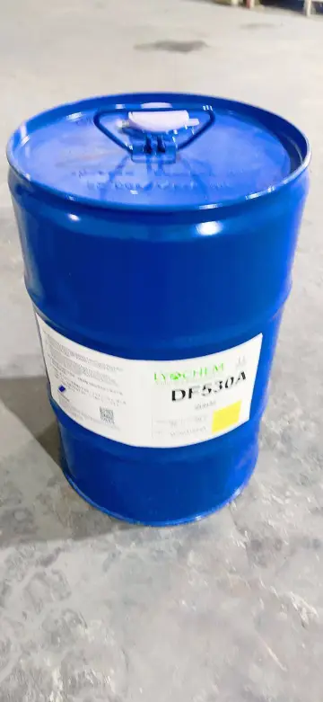 DF530A
