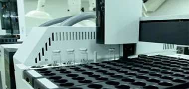 生产车间
