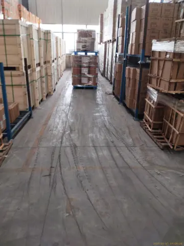 Trometamol / Tris Base