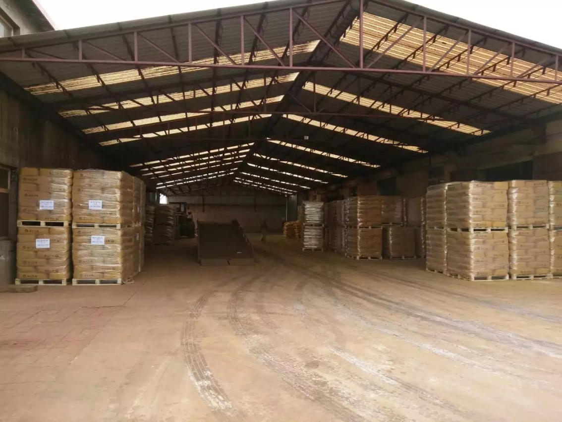 Warehouse