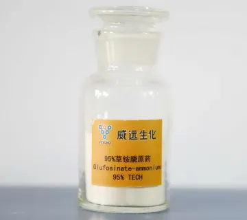 Glufosinate-ammoniumTC