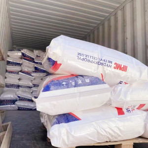 Building Material Use Hydroxy Propyl Methyl Cellulose HPMC