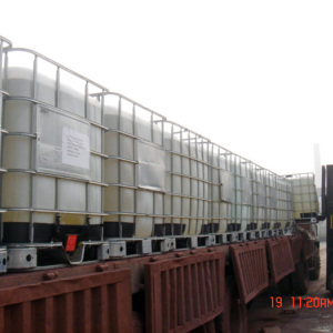 Calcium Bromide