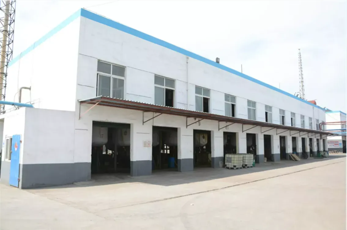 Warehouse