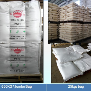 SNF Superplasticizer