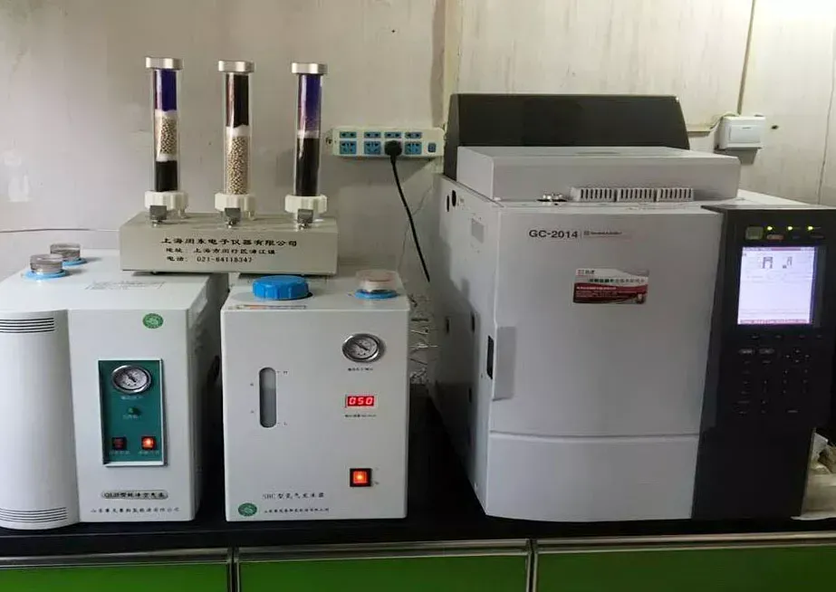Factory Office