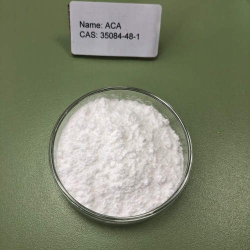 1-(1-Adamantylcarbonyl) Proline ACA