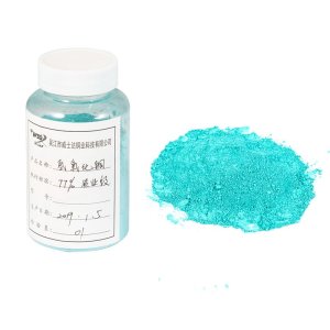 Copper Hydroxide