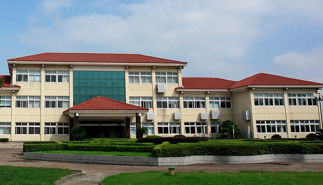Factory Office