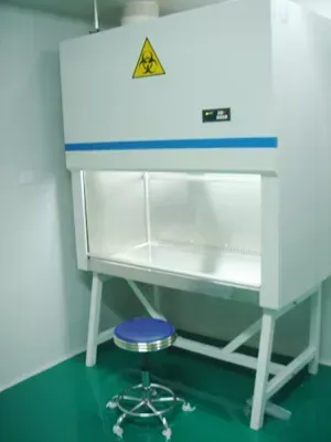 生产车间