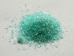 Ferrous Sulfate