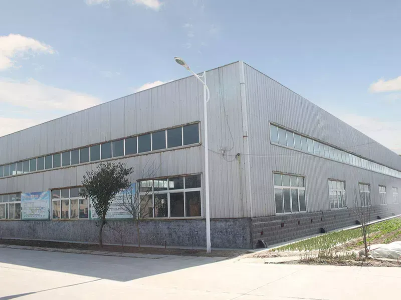 Factory Office