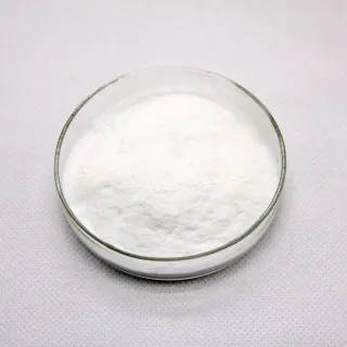 Acetyl-L-Carnitine Hydrochloride CAS 5080-50-2