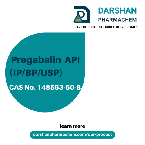 Pregabalin