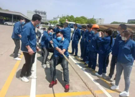 Activity