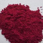 Pigment Red 122
