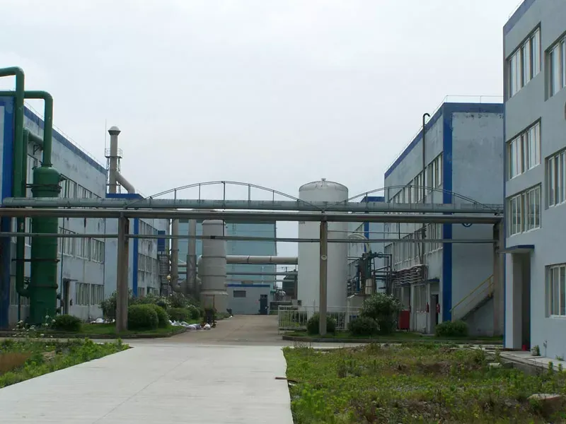 Factory Office