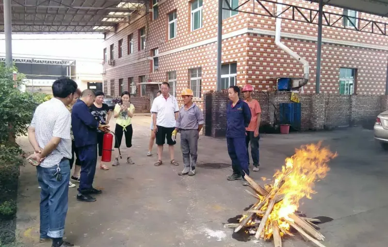 生产车间