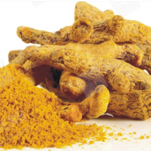 Curcumin