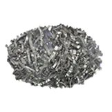 Milling Magnesium Chips