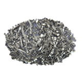 Milling Magnesium Chips