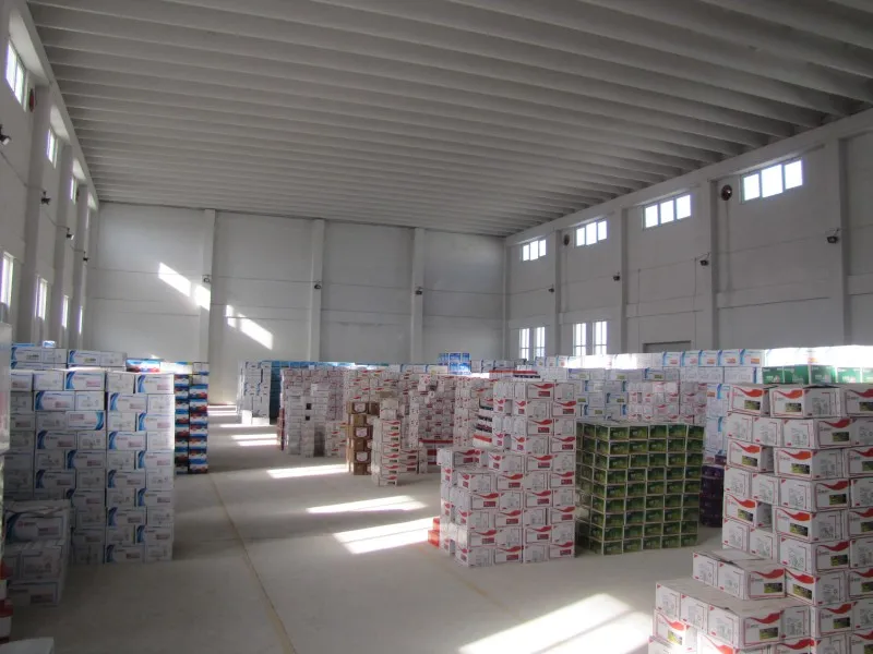 Warehouse
