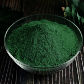 Iron Oxide Green Ferric Green iron Green