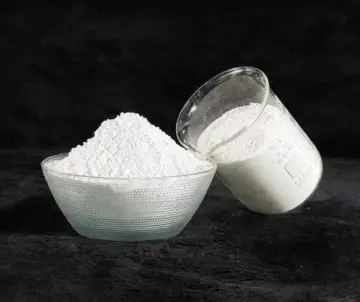 Magnesium Carbonate