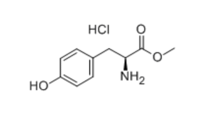 Methyl L-Tyrosinate Hydrochloride 