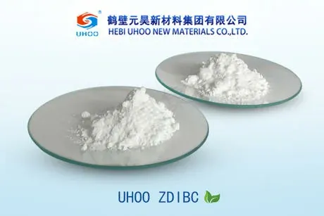 Zinc Diisobutyldithiocarbamate ZDIBC/CAS 36190-62-2