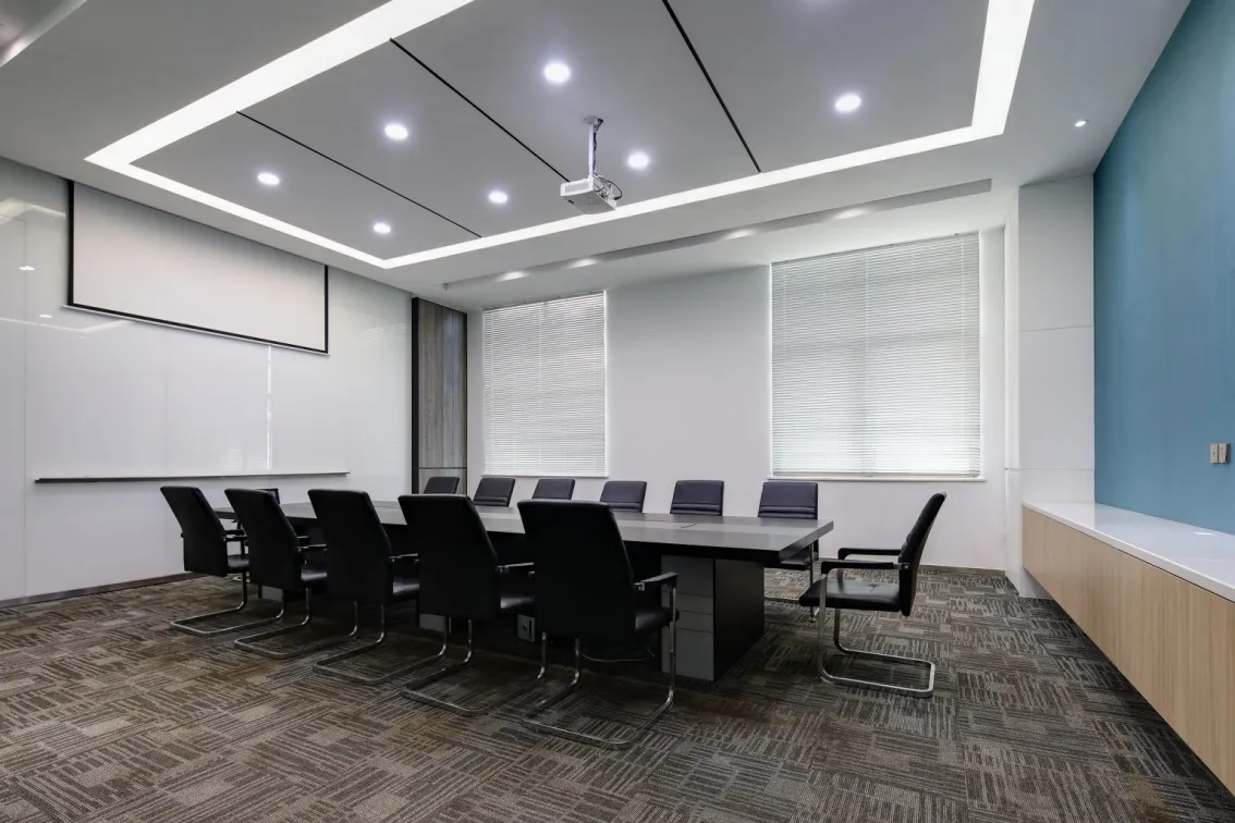 Factory Office