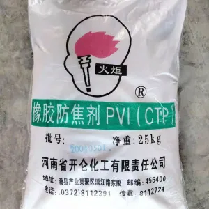 Rubber Antiscorching Agent PVI (CTP)