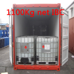 Foam Enriches Non oxidizing Industrial Circulating Water / Bactericidal Algicide