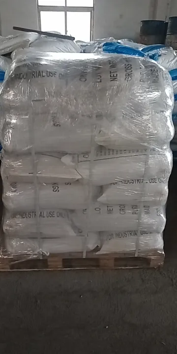 2-Amino-5-Nitrophenol