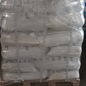 2-Amino-5-Nitrophenol