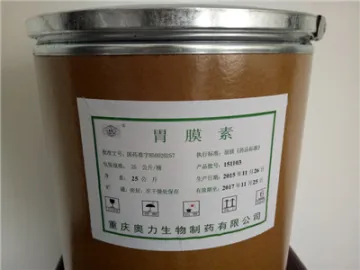 Gastric Mucin