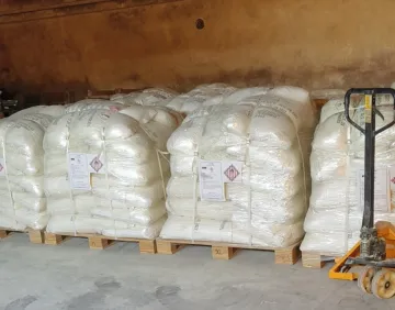 Naphthalic Anhydride