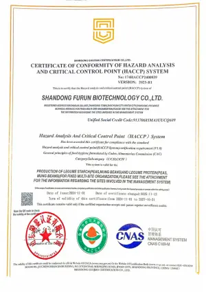 HACCP