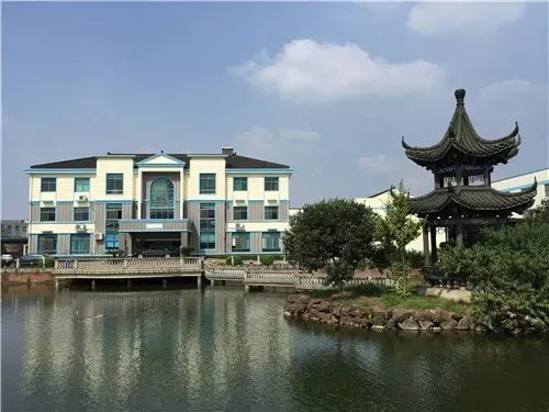 Factory Office
