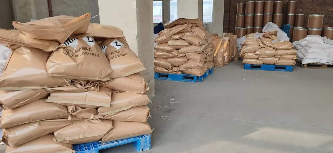Warehouse