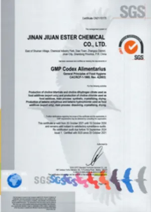 SFDA-GMP