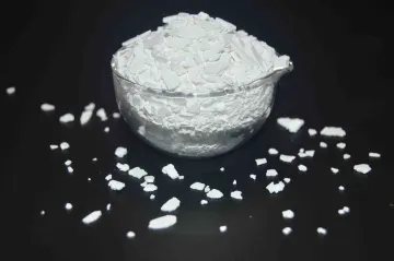 Flake Calcium Chloride