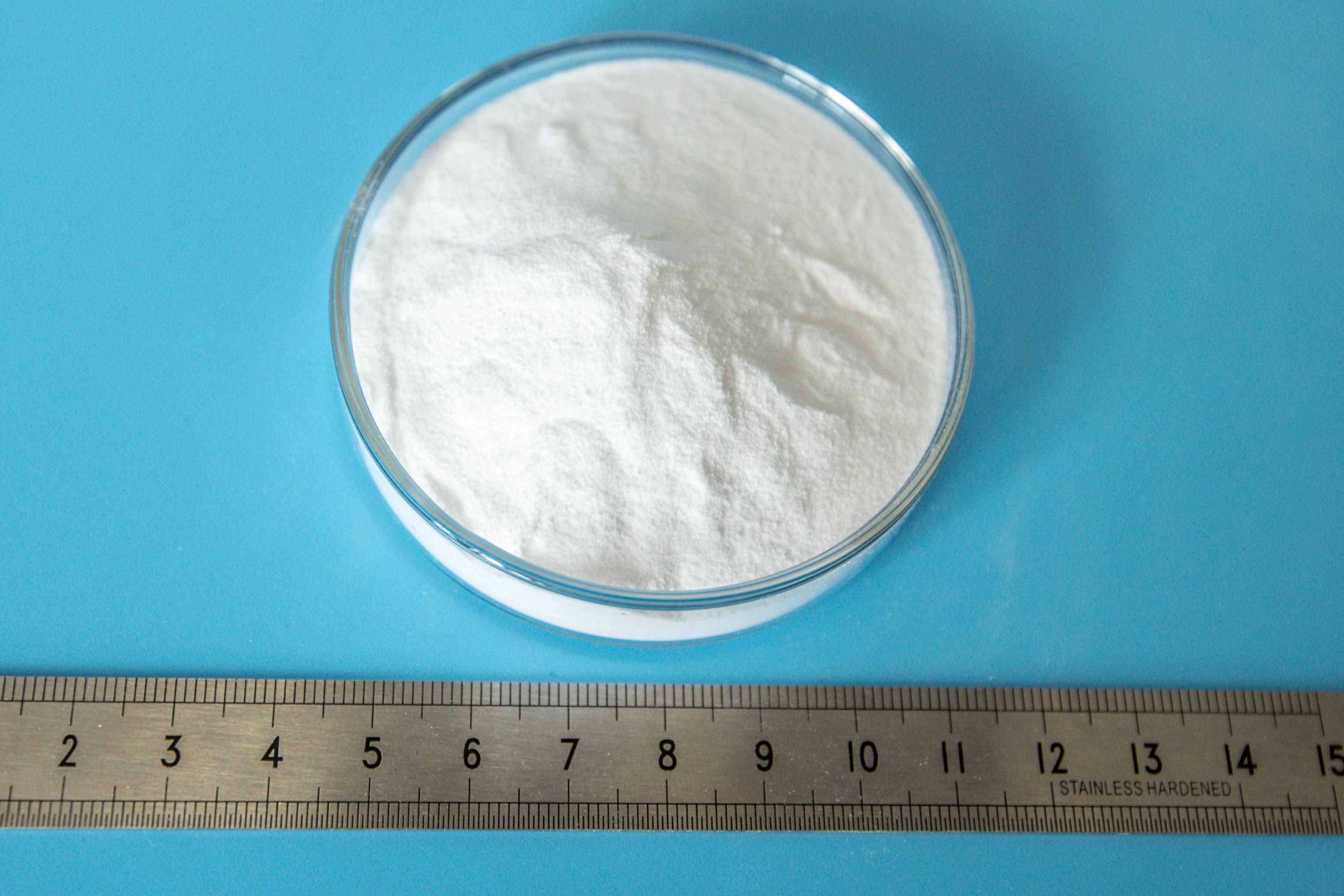 Dichloroisocyanuric Acid 