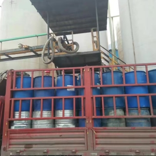 Plasticizer Specially for Color Paste 