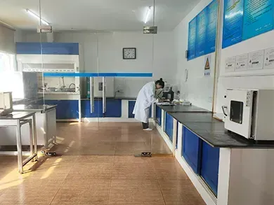 Factory Office