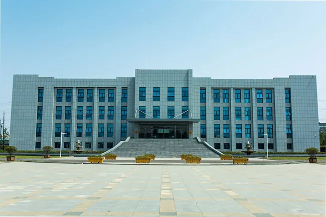 Factory Office