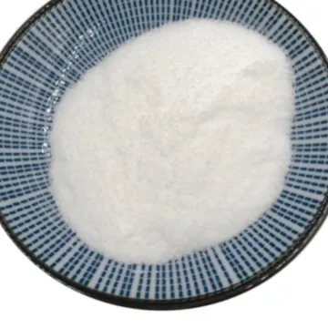 Magnesium Stearate