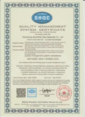 ISO9001(English)