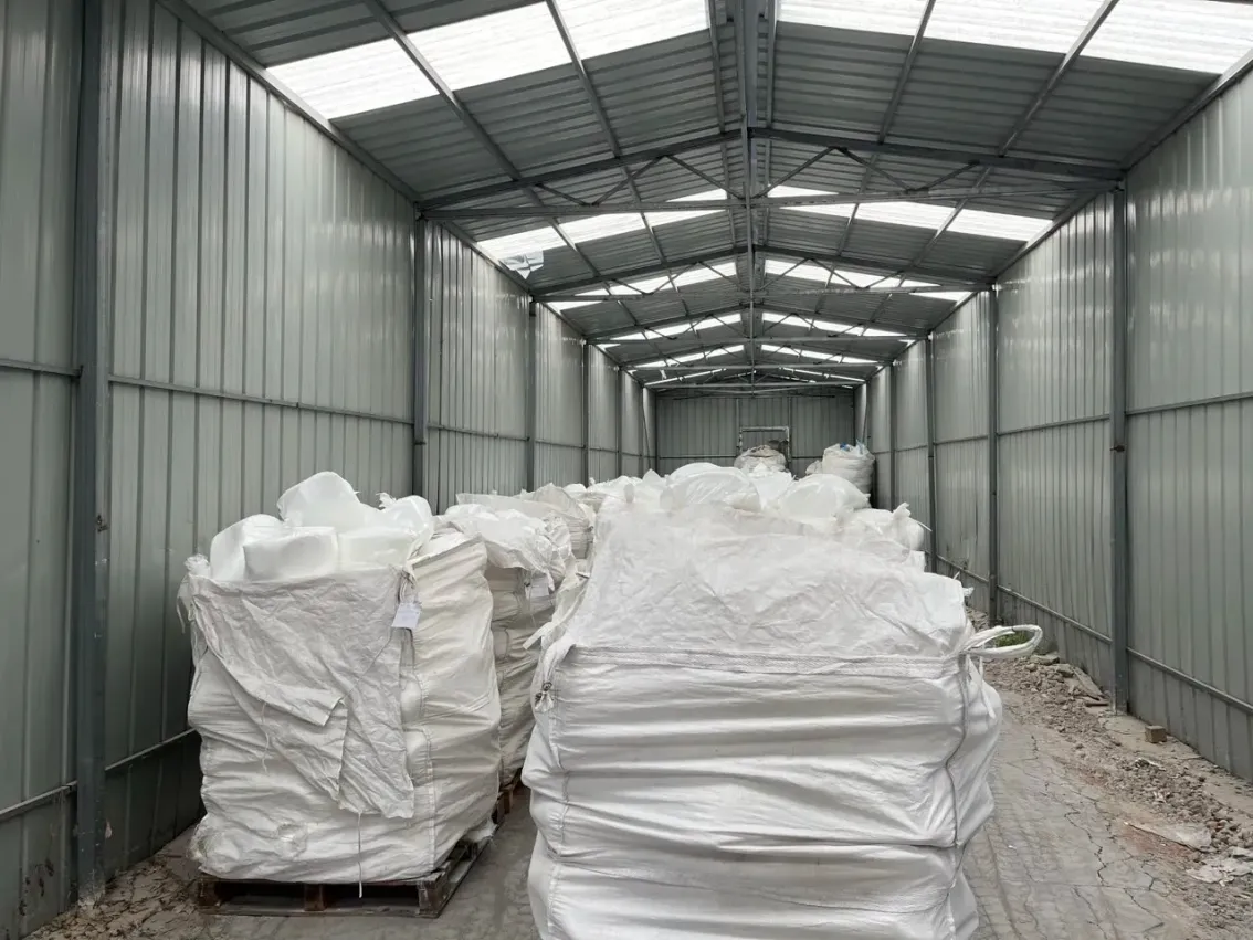 Warehouse