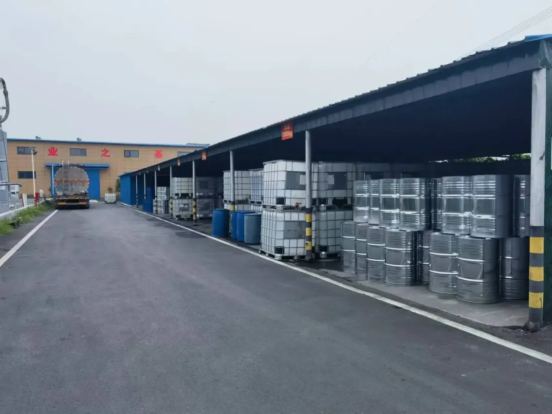 Warehouse